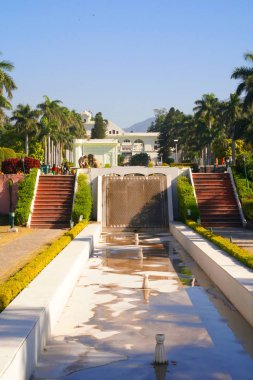 Yadavindra Bahçeleri, Pinjore Bahçeleri olarak da bilinir.