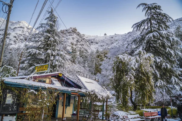 WORLD HERITAGE SITE SITE KALKA SHIMLA RAILWAY .. — стоковое фото