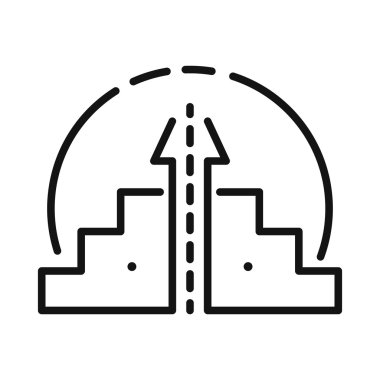 kariyer zam vektör çizim tasarım