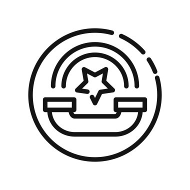 fırsat arama vektör çizim tasarım