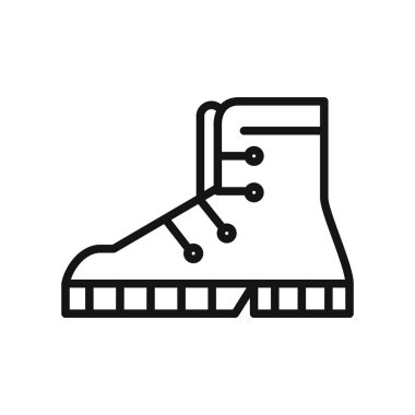 uzun yürüyüşe çıkan kimse illüstrasyon tasarım çizme