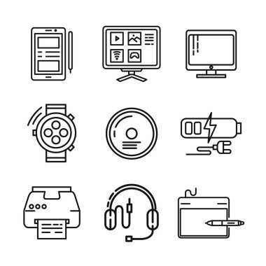 çizimde tasarım aygıt simgesini ayarla