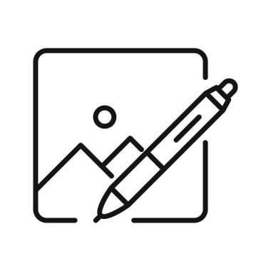 Dijital sanat illüstrasyon tasarımı