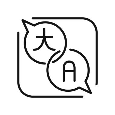 dil ders illüstrasyon tasarımı