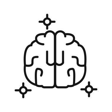 zihin mükemmellik illüstrasyon tasarımı