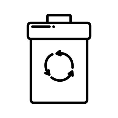 depo gözü resimde tasarım geri dönüşüm