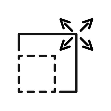 scalabe sistem illüstrasyon tasarımı