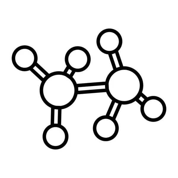 分子结构图设计 — 图库矢量图片
