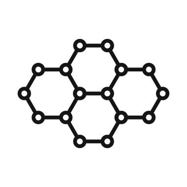 Grafin teknoloji illüstrasyon tasarımı