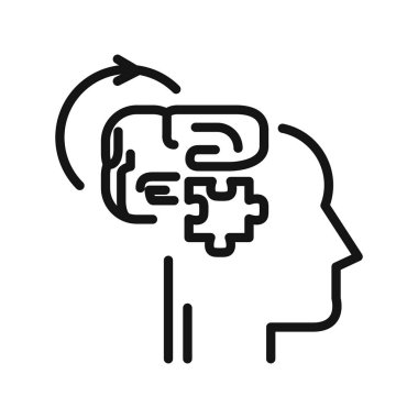 mantıksal düşünme illüstrasyon tasarımı