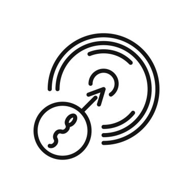 üreme süreç illüstrasyon tasarımı