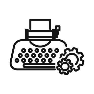 bot metin yazarı illüstrasyon tasarımı