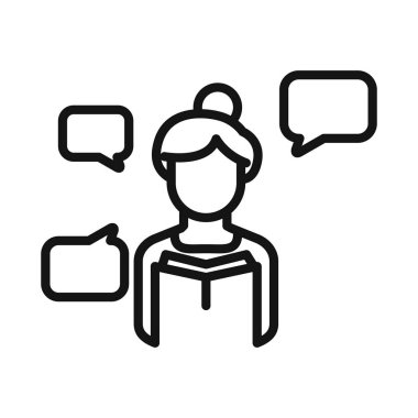 hikaye anlatan illüstrasyon tasarımı