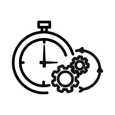 nontstop eylem illüstrasyon tasarımı