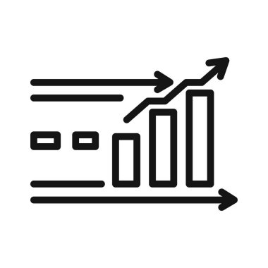 yol haritası planlama illüstrasyon tasarımı