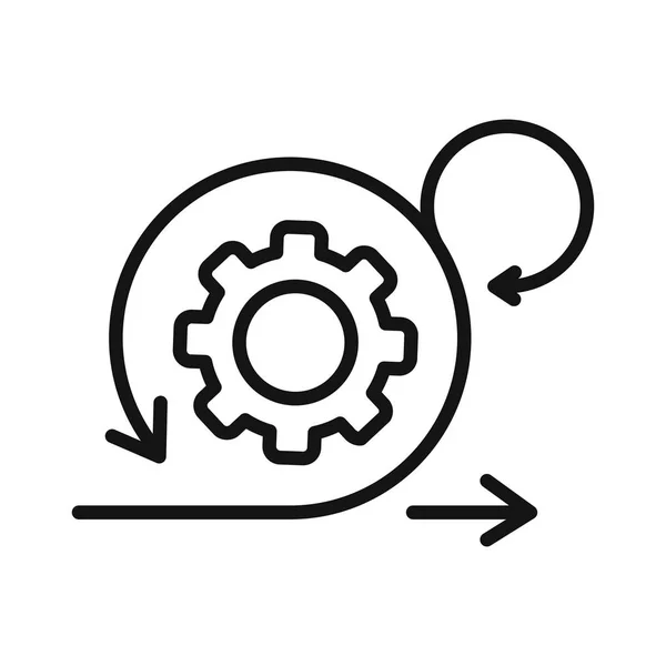 çevik geliştirme illüstrasyon tasarımı