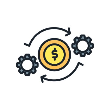 değerli sistem simge renk