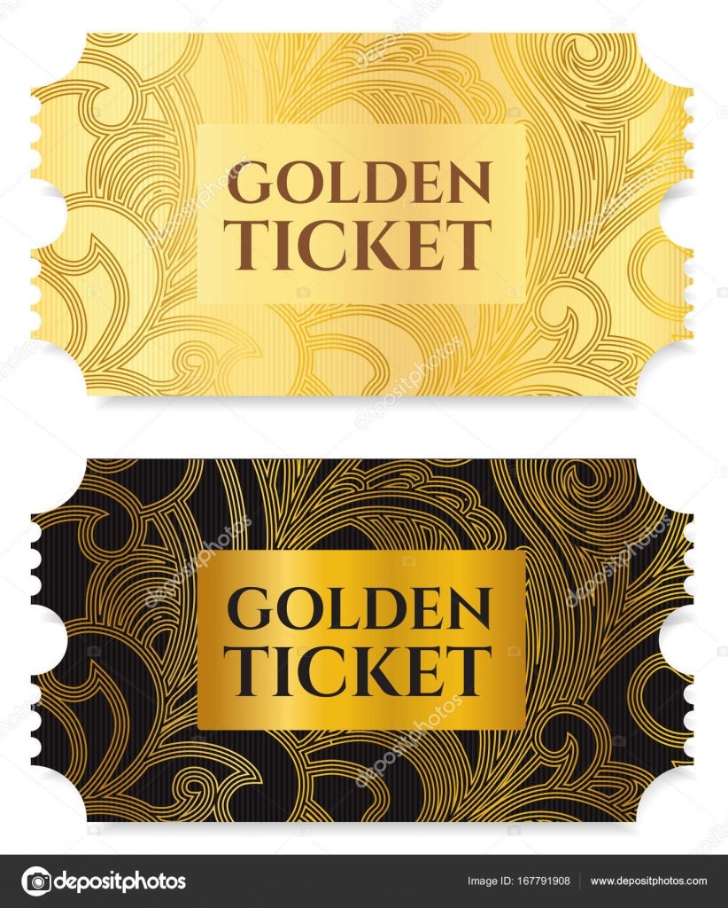 Stock show ticket coupons