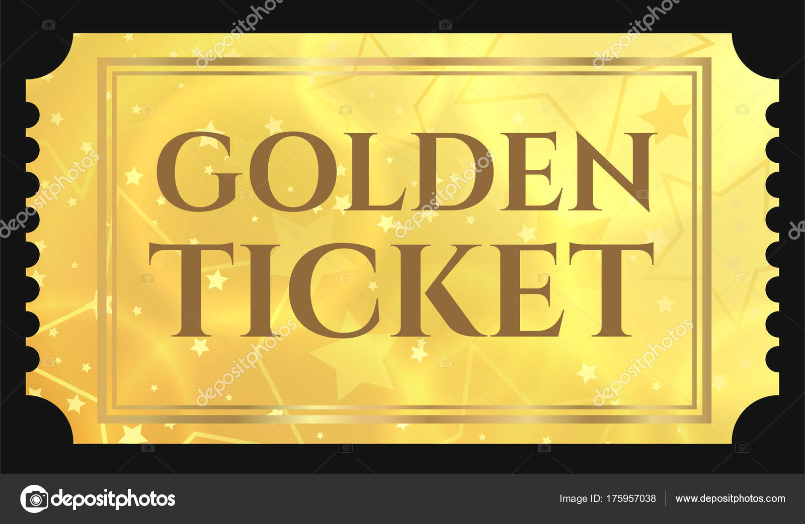 Ticket please coupons