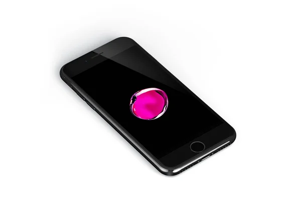 Apple iphone 7 — Φωτογραφία Αρχείου