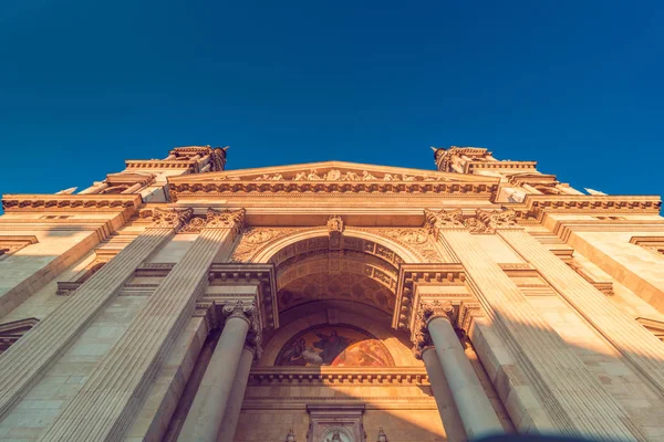 St. Stephen's Basilica Katolik Kilisesi