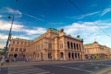 Viyana Devlet Operası