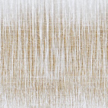 Üç boyutlu illüstrasyon. Altın çizgilerin soyut arka planı, çeşitli şekiller ve farklı yönler yaldızlı beyaz bir arka planda izole edilmiş. uzayın ve formun hareketinin taklidi, renderin