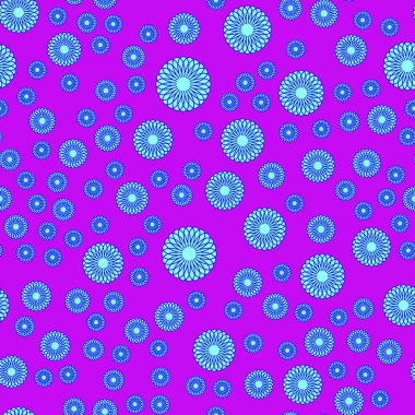 Çiçek vektör görüntü