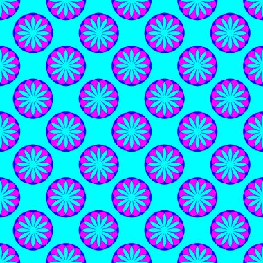 arkaplan için soyut renkli desen.