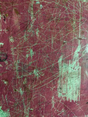 Soyut arkaplan. Doku. Kırmızı arkaplan