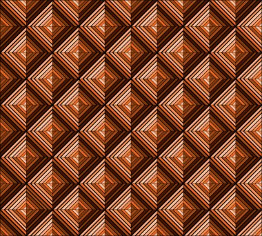 Geometrik arka plan. Şekil 10 yorum