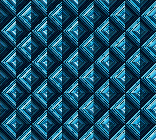 Geometrické abstraktní pozadí. Royalty Free Stock Vektory