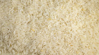 Birçok pirinç tanesinin ayrıntıları
