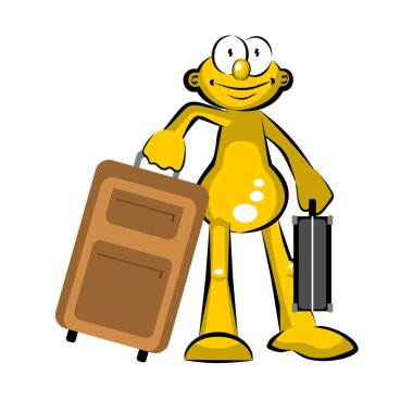 Bavul ile turizm
