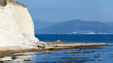 Karadeniz sahilleri yaz