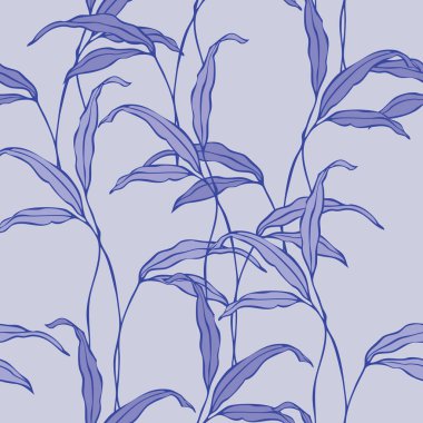 Elegance Dikişsiz desen bırakır