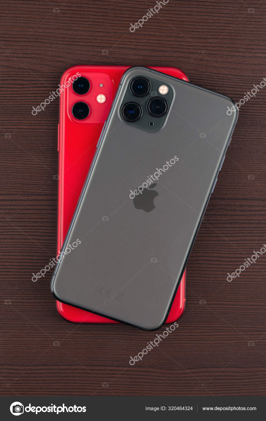 Rostov Na Donu Rossiya Noyabr 19 Goda Apple Iphone 11 Product R Stokovoe Redakcionnoe Foto C Seremin