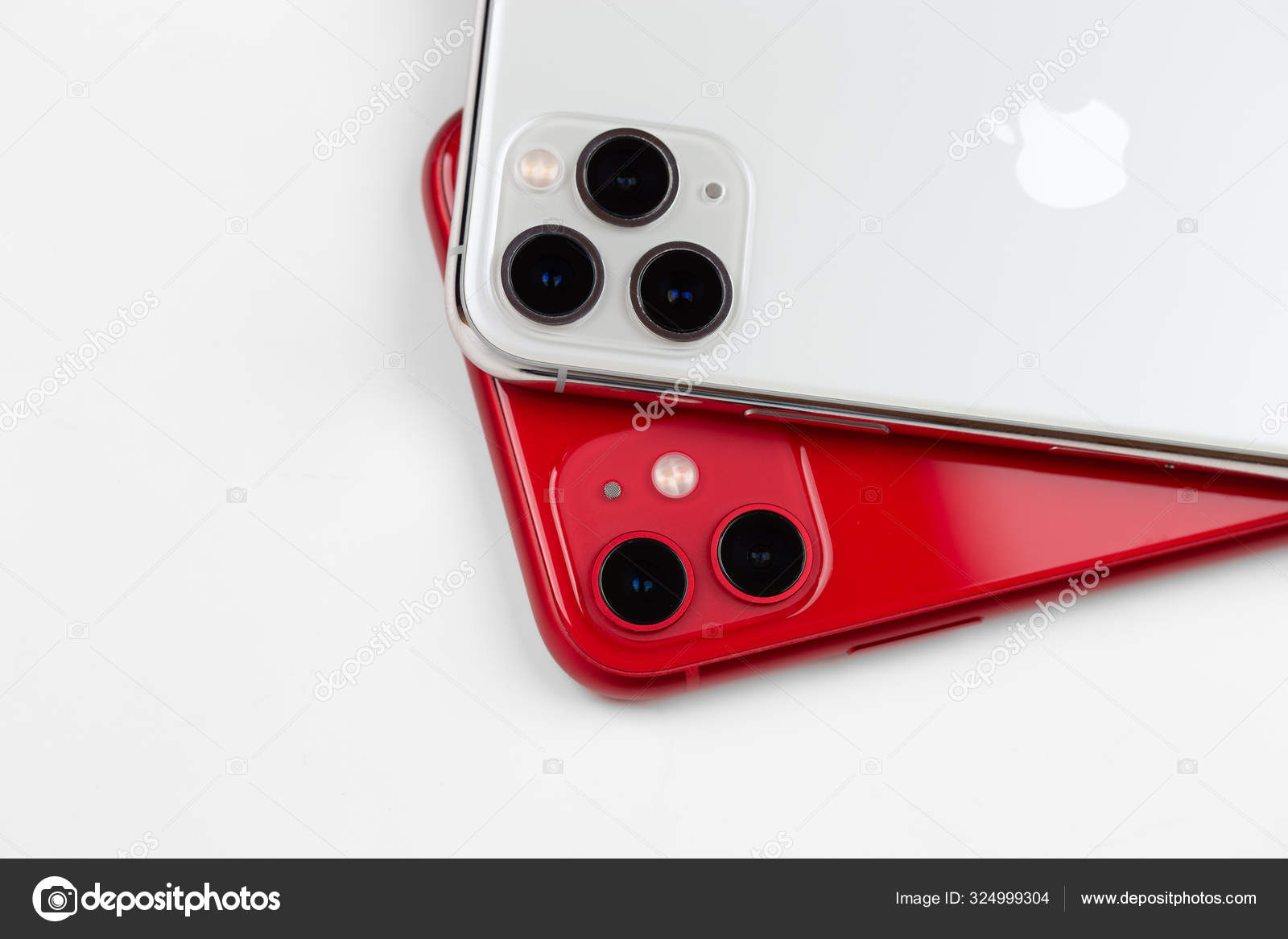 Rostov On Don Russia November 19 Apple Iphone 11 Red Color Stock Editorial Photo C Seremin Rostov On Don Russia November 19 Apple Iphone 11 Red Color Stock Editorial Photo C Seremin