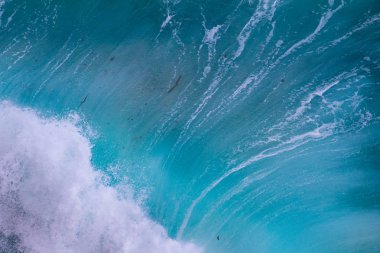 Dalgalar çökmesini ayrıntı