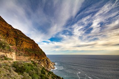 Chapmans en yüksek sürücü
