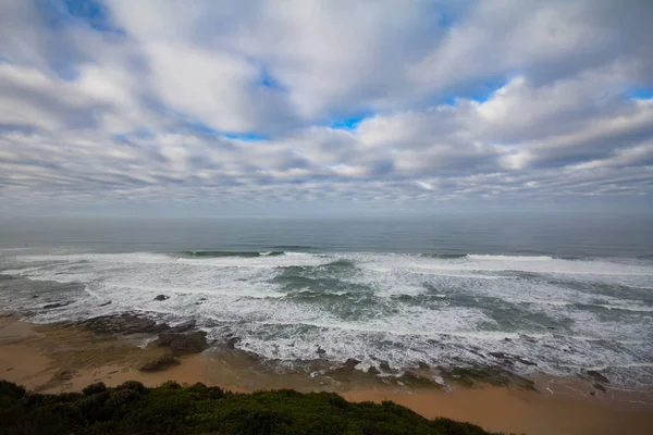 Vahşi sahil boyunca Bahçe rota, Güney Afrika