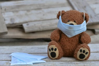 Coronavirus dünya çapında maskesiz Covid-19