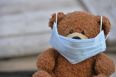 Coronavirus dünya çapında maskesiz Covid-19