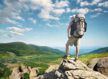 Spor ve aktif bir yaşam konsepti