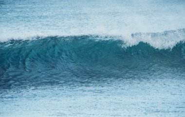 Arka plan olarak el salla. Güzel doğal kompozisyon