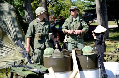 Yeniden yapılanma grupları Wroclaw