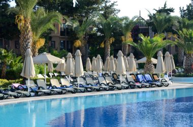 Türkiye'de tatil