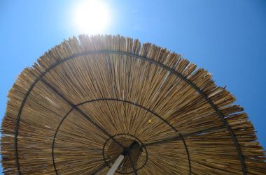 Şemsiye holiday Resort