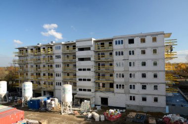 Polonya 'da emlak işi