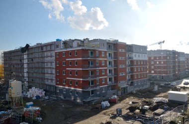 Polonya 'da emlak işi